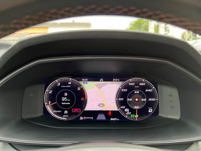 Cupra Formentor Gebrauchtwagen