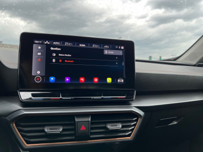 Cupra Formentor Gebrauchtwagen