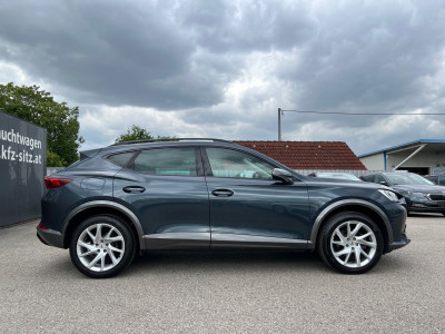 Cupra Formentor Gebrauchtwagen
