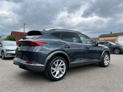 Cupra Formentor Gebrauchtwagen