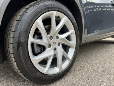 Cupra Formentor Gebrauchtwagen
