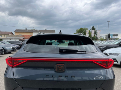 Cupra Formentor Gebrauchtwagen