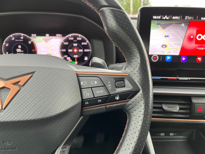 Cupra Formentor Gebrauchtwagen