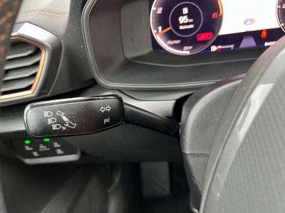 Cupra Formentor Gebrauchtwagen