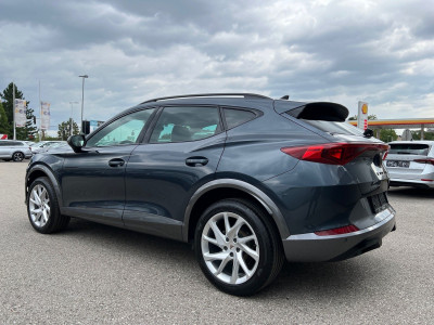 Cupra Formentor Gebrauchtwagen