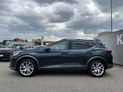 Cupra Formentor Gebrauchtwagen
