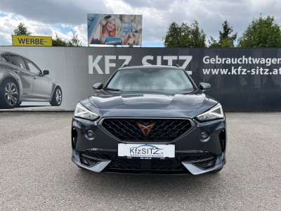 Cupra Formentor Gebrauchtwagen