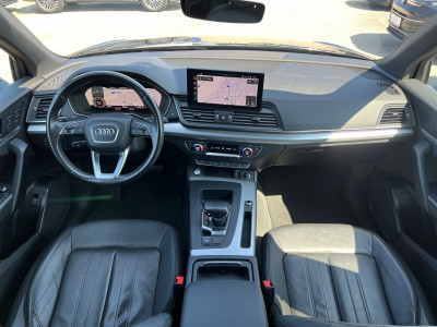 Audi Q5 Gebrauchtwagen Audi Q5 Gebrauchtwagen