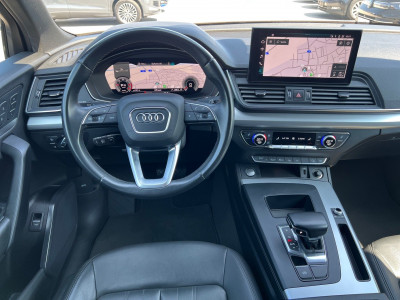 Audi Q5 Gebrauchtwagen Audi Q5 Gebrauchtwagen