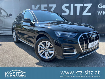 Audi Q5 Gebrauchtwagen Audi Q5 Gebrauchtwagen