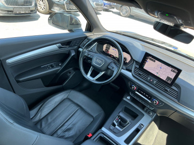 Audi Q5 Gebrauchtwagen Audi Q5 Gebrauchtwagen
