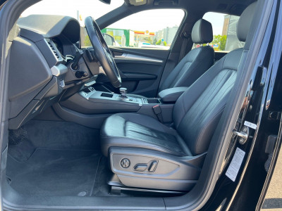 Audi Q5 Gebrauchtwagen Audi Q5 Gebrauchtwagen