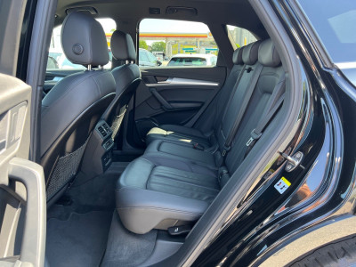 Audi Q5 Gebrauchtwagen Audi Q5 Gebrauchtwagen