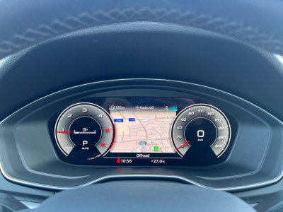 Audi Q5 Gebrauchtwagen Audi Q5 Gebrauchtwagen