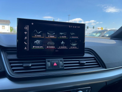Audi Q5 Gebrauchtwagen Audi Q5 Gebrauchtwagen
