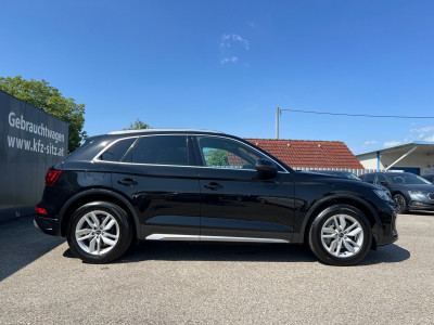 Audi Q5 Gebrauchtwagen Audi Q5 Gebrauchtwagen