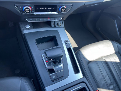 Audi Q5 Gebrauchtwagen Audi Q5 Gebrauchtwagen