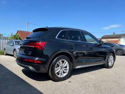 Audi Q5 Gebrauchtwagen Audi Q5 Gebrauchtwagen