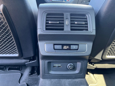 Audi Q5 Gebrauchtwagen Audi Q5 Gebrauchtwagen