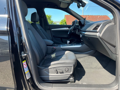 Audi Q5 Gebrauchtwagen Audi Q5 Gebrauchtwagen