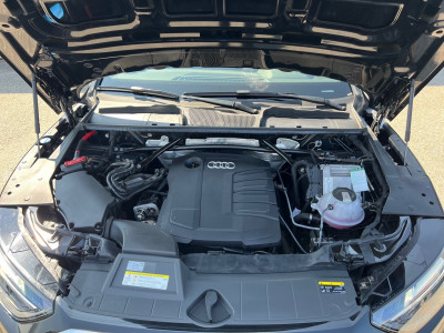Audi Q5 Gebrauchtwagen Audi Q5 Gebrauchtwagen