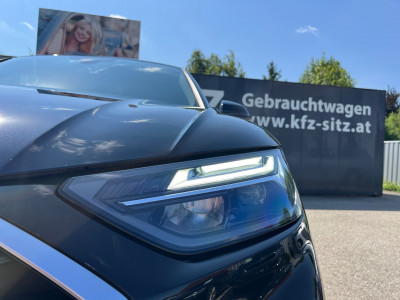 Audi Q5 Gebrauchtwagen Audi Q5 Gebrauchtwagen