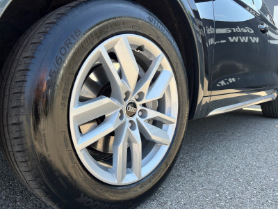 Audi Q5 Gebrauchtwagen Audi Q5 Gebrauchtwagen
