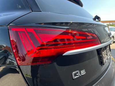 Audi Q5 Gebrauchtwagen Audi Q5 Gebrauchtwagen
