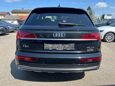 Audi Q5 Gebrauchtwagen Audi Q5 Gebrauchtwagen