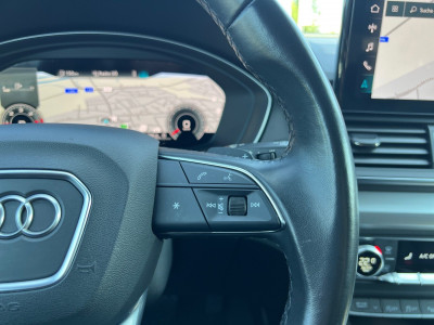 Audi Q5 Gebrauchtwagen Audi Q5 Gebrauchtwagen