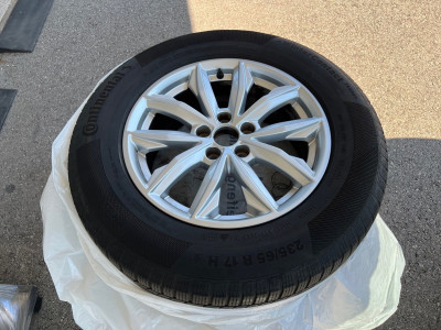 Audi Q5 Gebrauchtwagen Audi Q5 Gebrauchtwagen