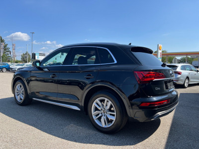 Audi Q5 Gebrauchtwagen Audi Q5 Gebrauchtwagen