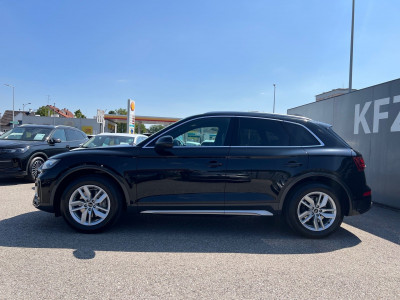 Audi Q5 Gebrauchtwagen Audi Q5 Gebrauchtwagen