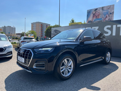 Audi Q5 Gebrauchtwagen Audi Q5 Gebrauchtwagen