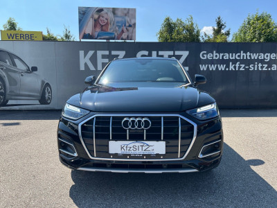 Audi Q5 Gebrauchtwagen Audi Q5 Gebrauchtwagen