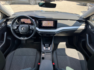 Skoda Octavia Gebrauchtwagen Skoda Octavia Gebrauchtwagen