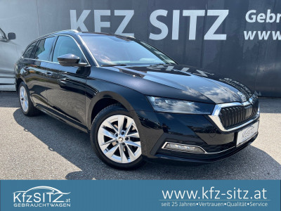 Skoda Octavia Gebrauchtwagen Skoda Octavia Gebrauchtwagen