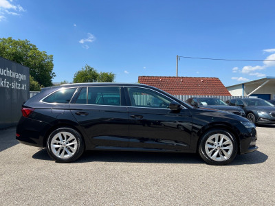 Skoda Octavia Gebrauchtwagen Skoda Octavia Gebrauchtwagen