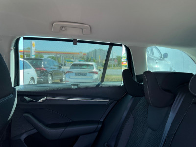 Skoda Octavia Gebrauchtwagen Skoda Octavia Gebrauchtwagen