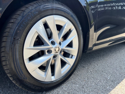 Skoda Octavia Gebrauchtwagen Skoda Octavia Gebrauchtwagen