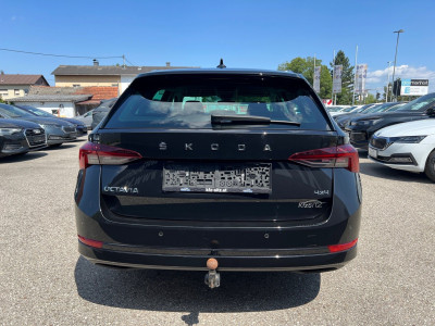 Skoda Octavia Gebrauchtwagen Skoda Octavia Gebrauchtwagen