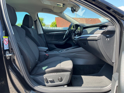 Skoda Octavia Gebrauchtwagen Skoda Octavia Gebrauchtwagen