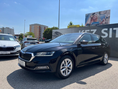 Skoda Octavia Gebrauchtwagen Skoda Octavia Gebrauchtwagen