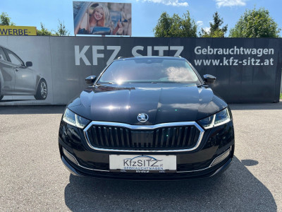 Skoda Octavia Gebrauchtwagen Skoda Octavia Gebrauchtwagen