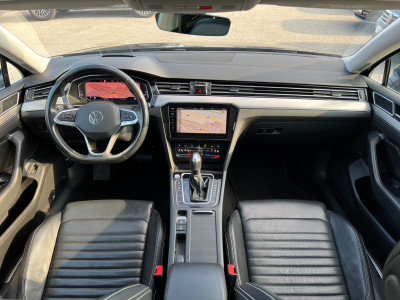 VW Passat Gebrauchtwagen VW Passat Gebrauchtwagen