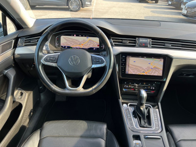 VW Passat Gebrauchtwagen VW Passat Gebrauchtwagen