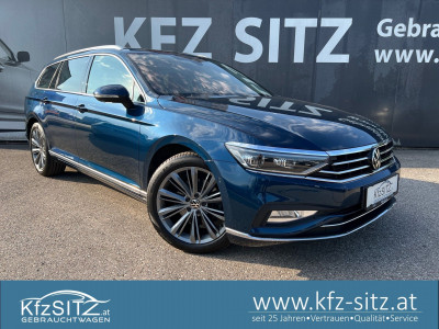 VW Passat Gebrauchtwagen VW Passat Gebrauchtwagen