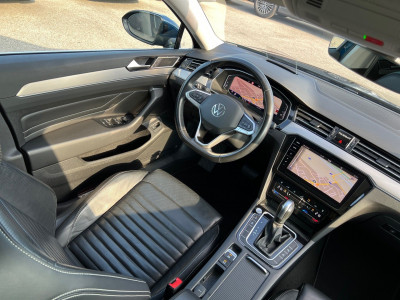 VW Passat Gebrauchtwagen VW Passat Gebrauchtwagen