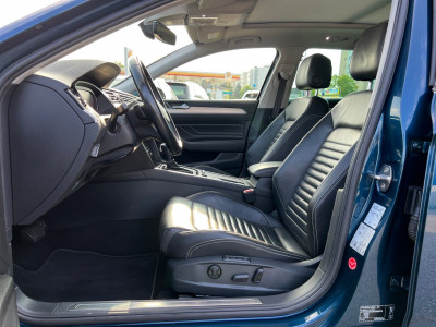 VW Passat Gebrauchtwagen VW Passat Gebrauchtwagen