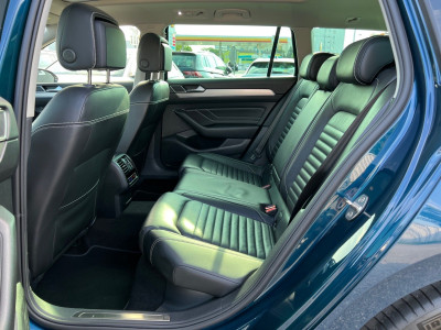 VW Passat Gebrauchtwagen VW Passat Gebrauchtwagen